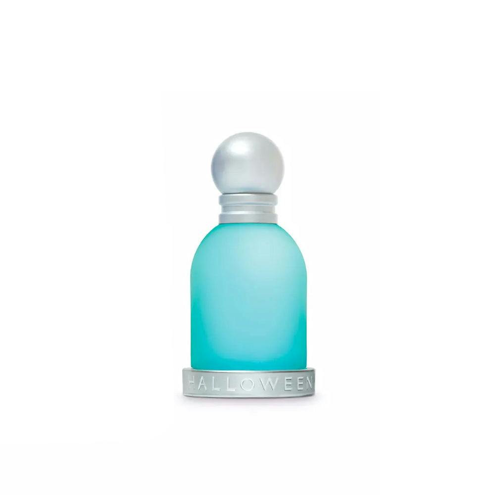 Perfume Mulher Halloween Blue Drop Jesus Del Pozo Edt  30 Ml