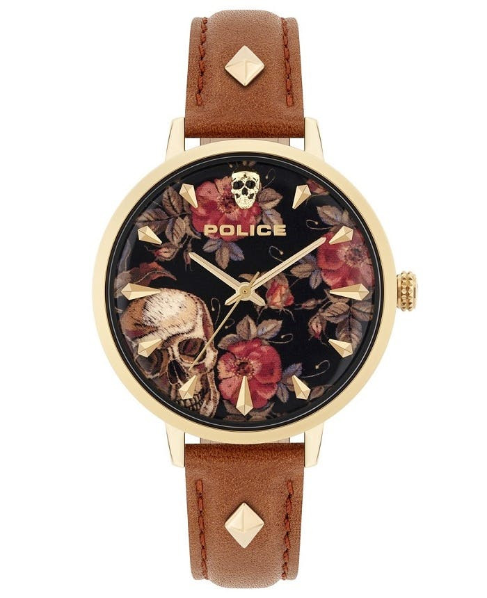 Miona casual watch PL16034MSG/02