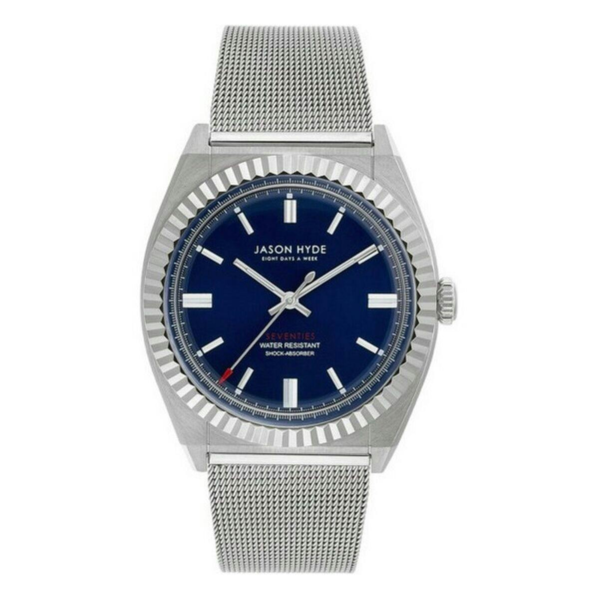 Reloj analógico casual JH10005