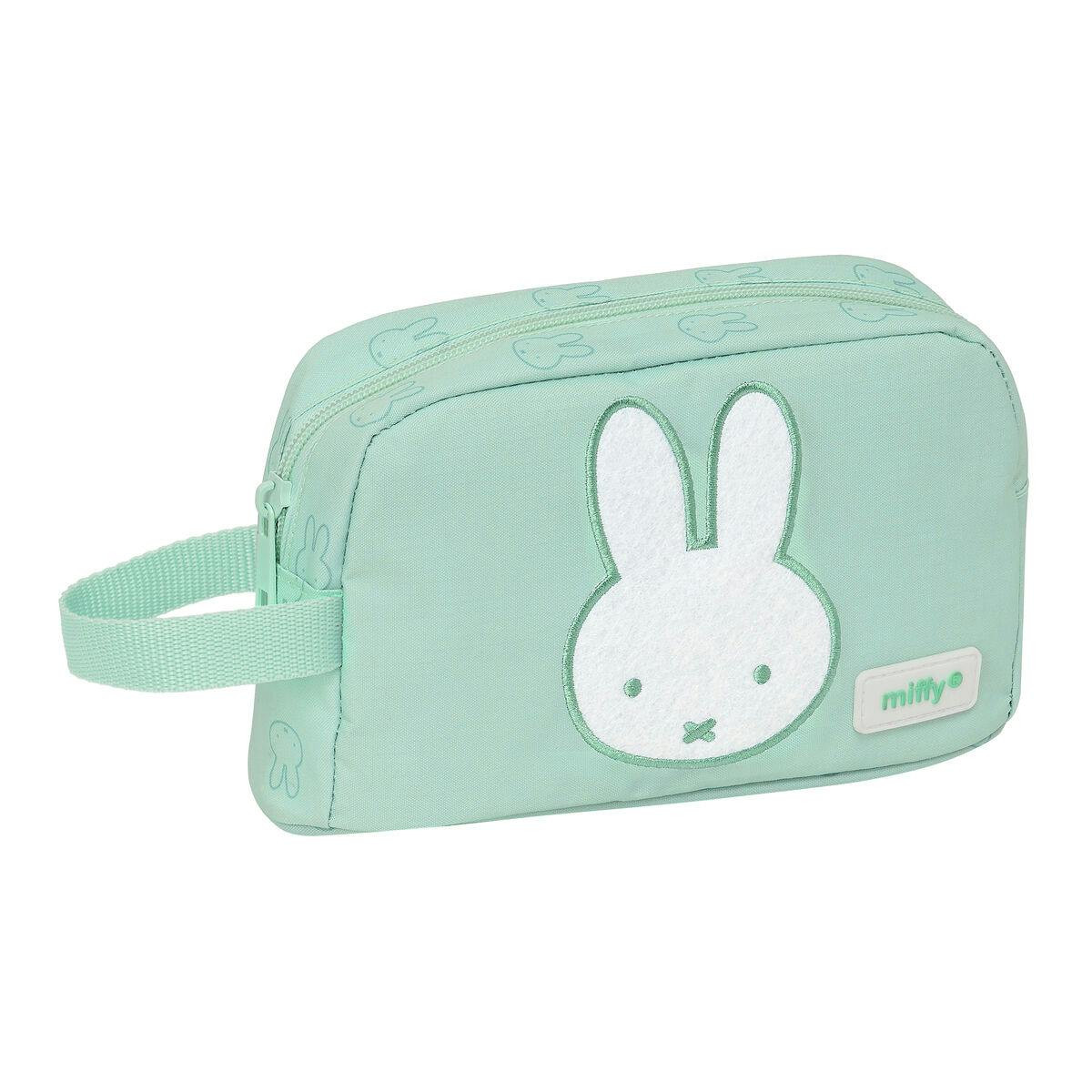 Lonchera térmica Miffy menta