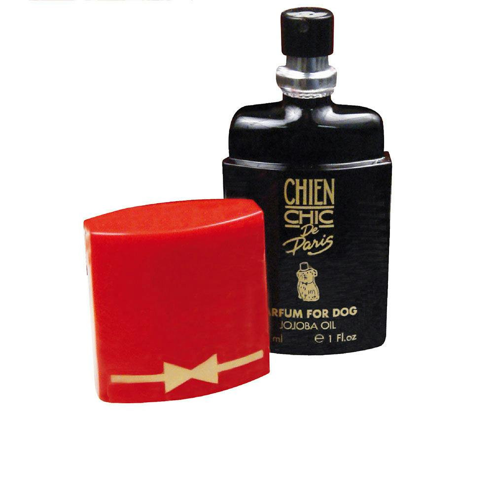 Perfumes para Cães CHIEN CHIC Morango (30 ml)