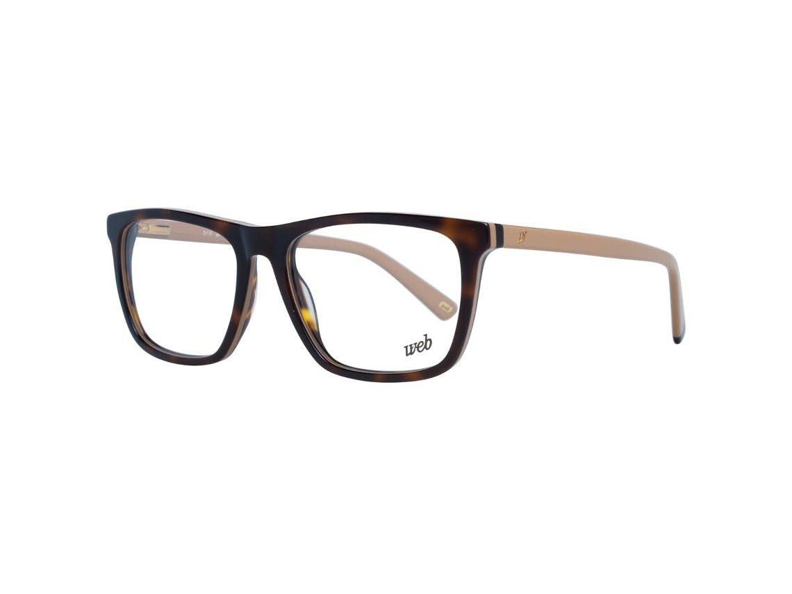 Armação De Óculos Homem Web Eyewear We5261 54B56