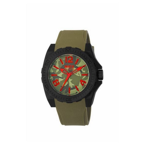 Relógio Feminino Watx & Colors (45 Mm) (Ø 45 Mm) - S0302371-B