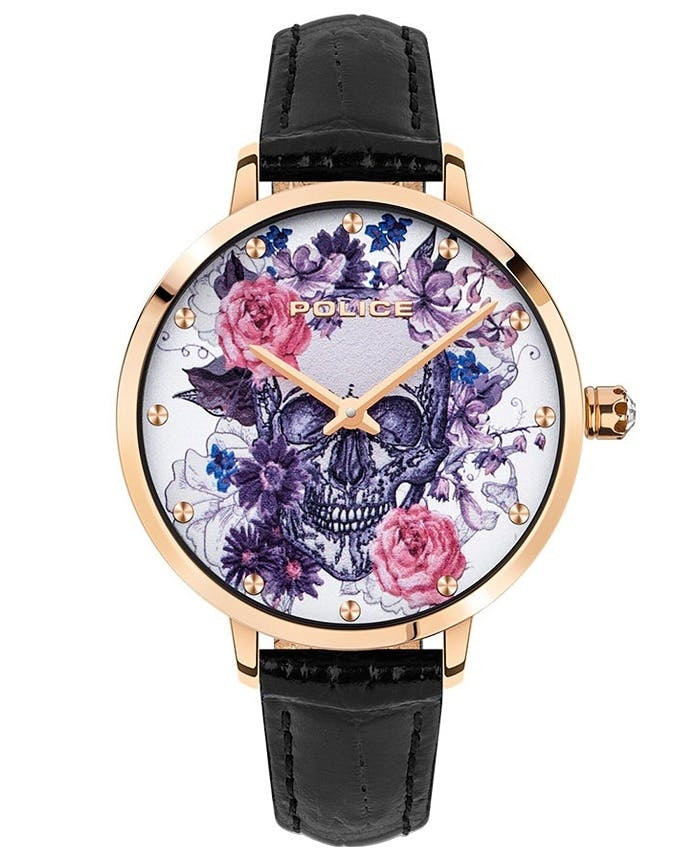 Reloj Miona PL16032MSR/01