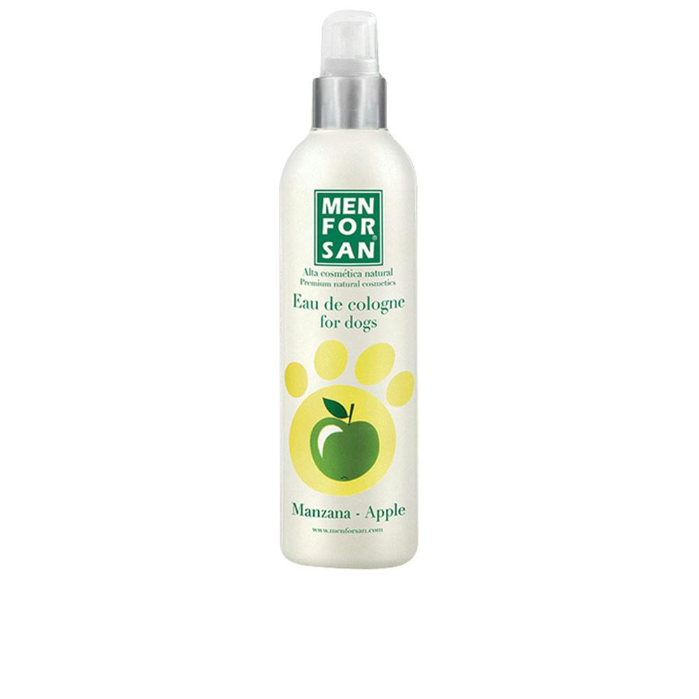 Colonia para perros Manzana 125 ml