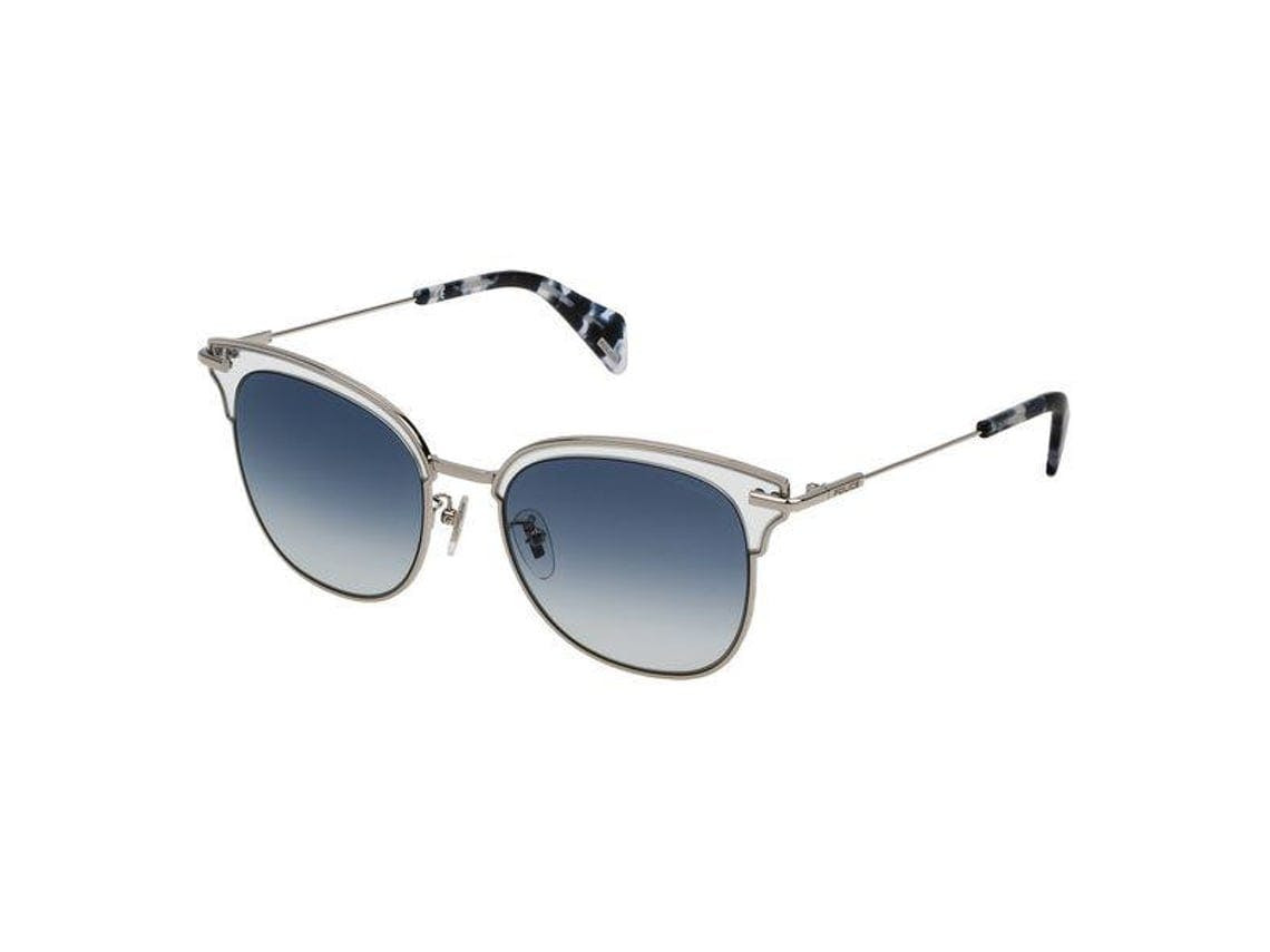 Gafas de sol mujer Police SPL6225 montura metálica Ø 53 mm