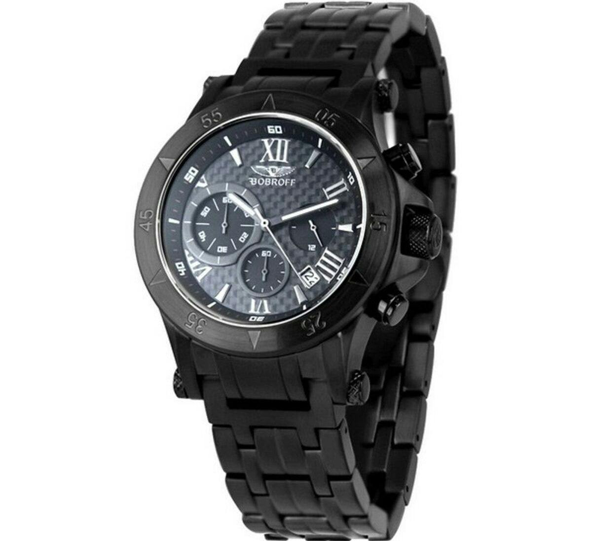 Men's analog watch BF1001M21M