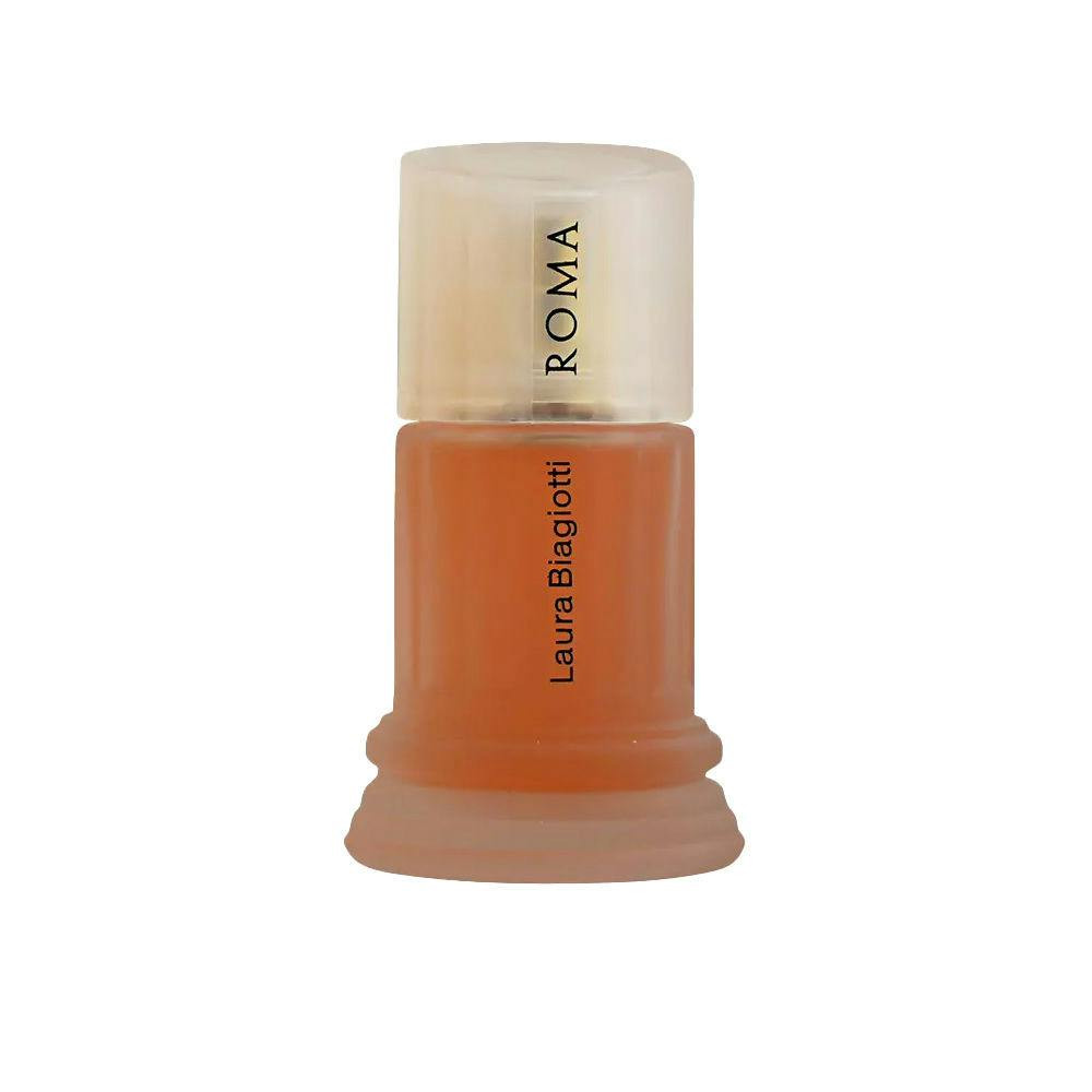 Perfume Mulher Roma Laura Biagiotti Edt  50 Ml