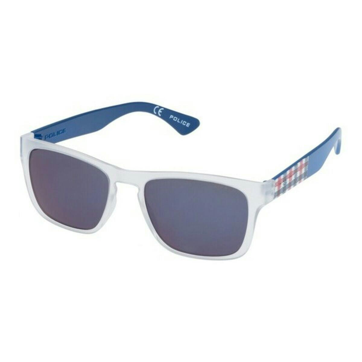 Gafas de sol unisex S198854Z69B policarbonato blanco