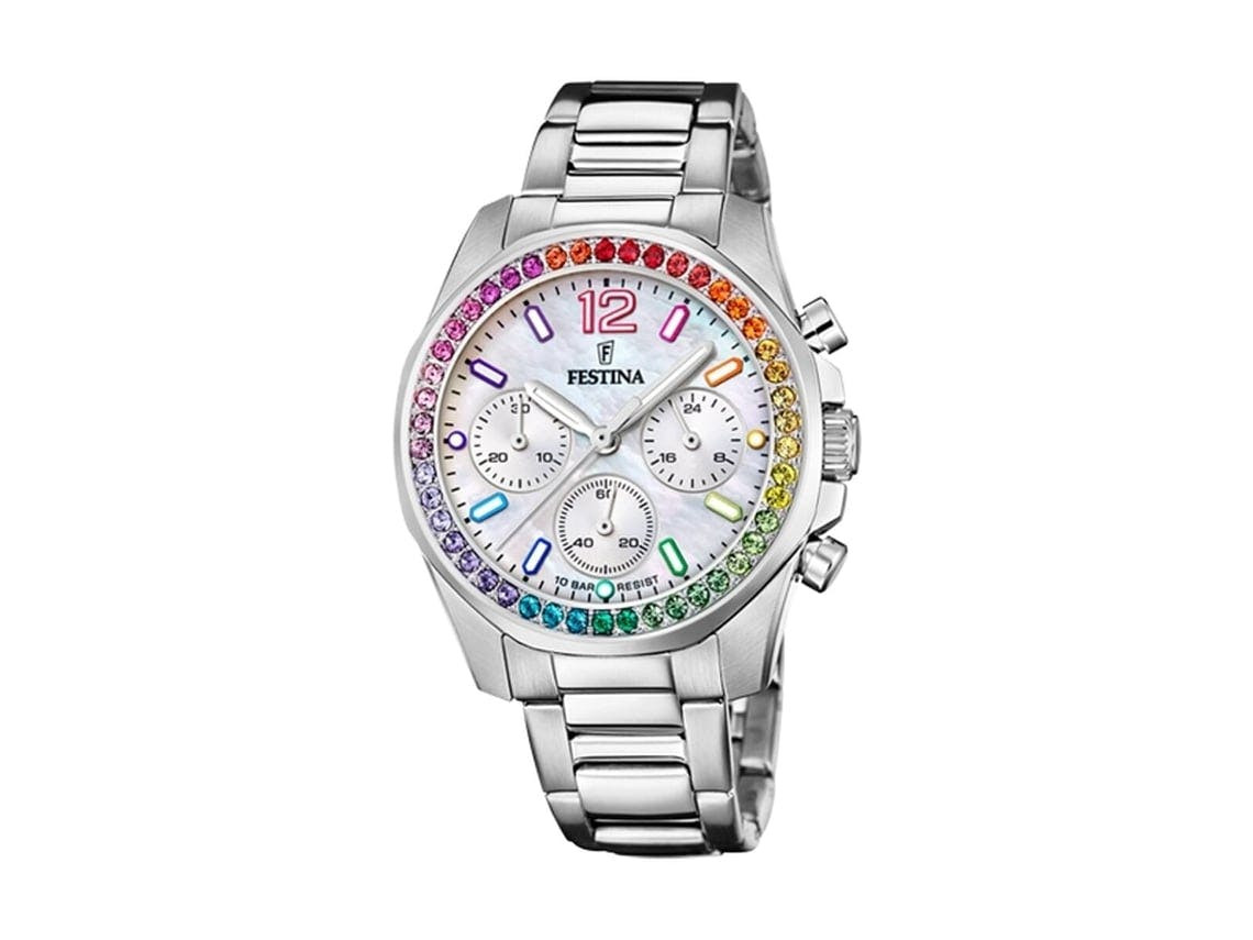 Reloj para mujer Festina modelo F20606/2