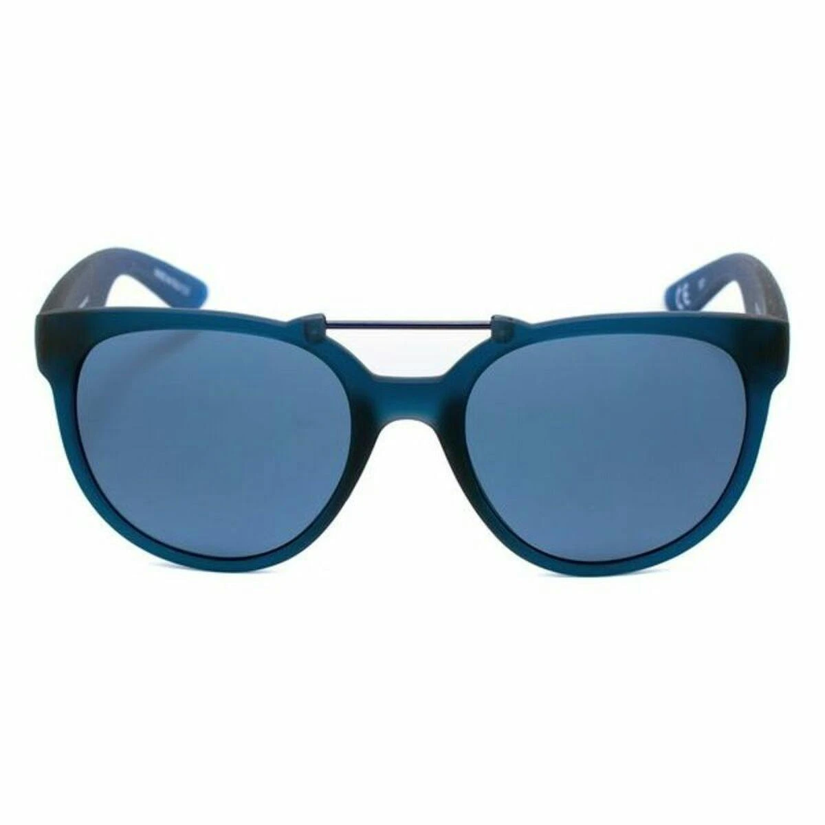 Gafas de sol unisex 0916-021-000 acetato azul lente 51 mm