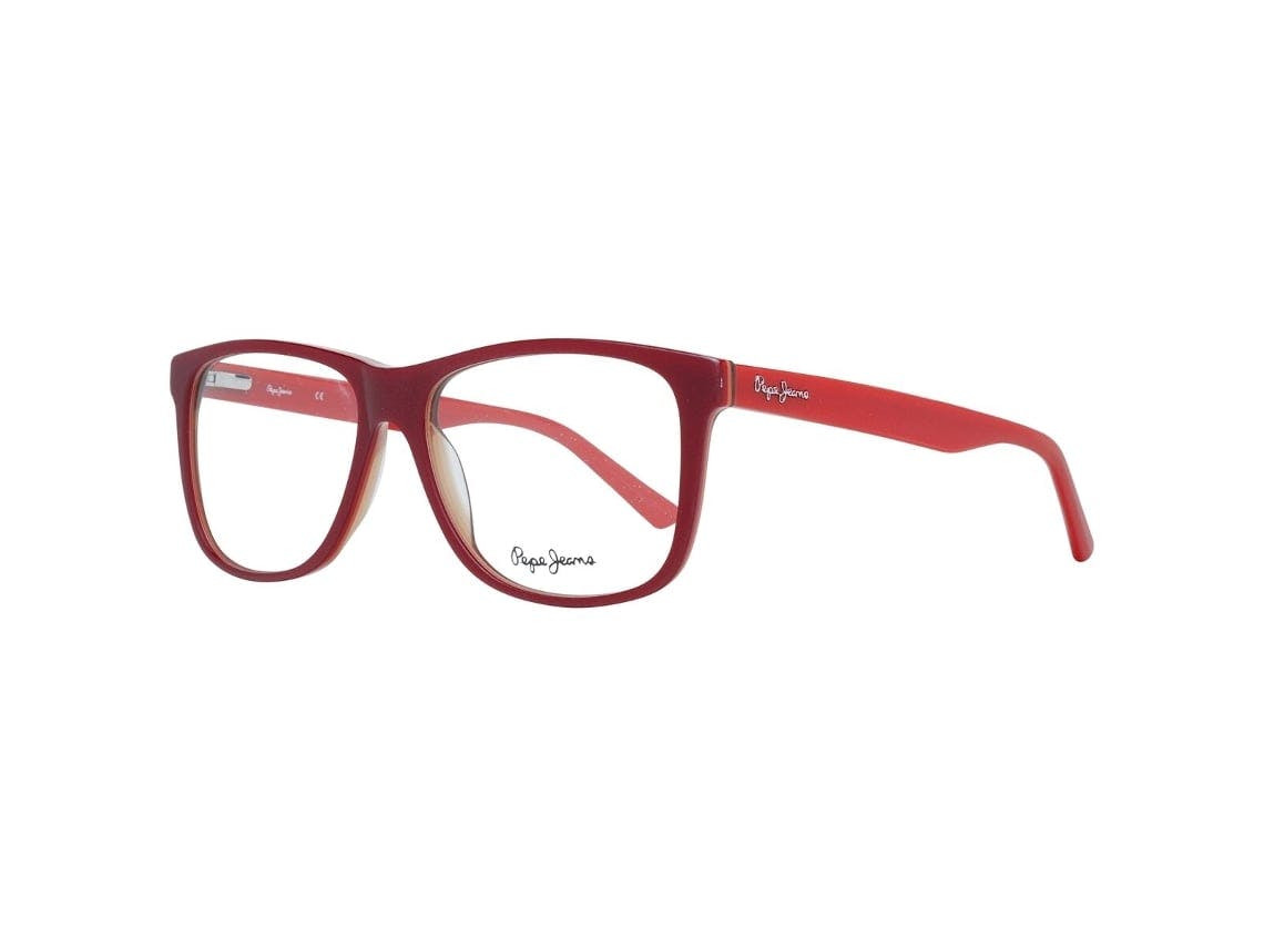 Armação De Óculos Homem Pepe Jeans Pj3280 55C4