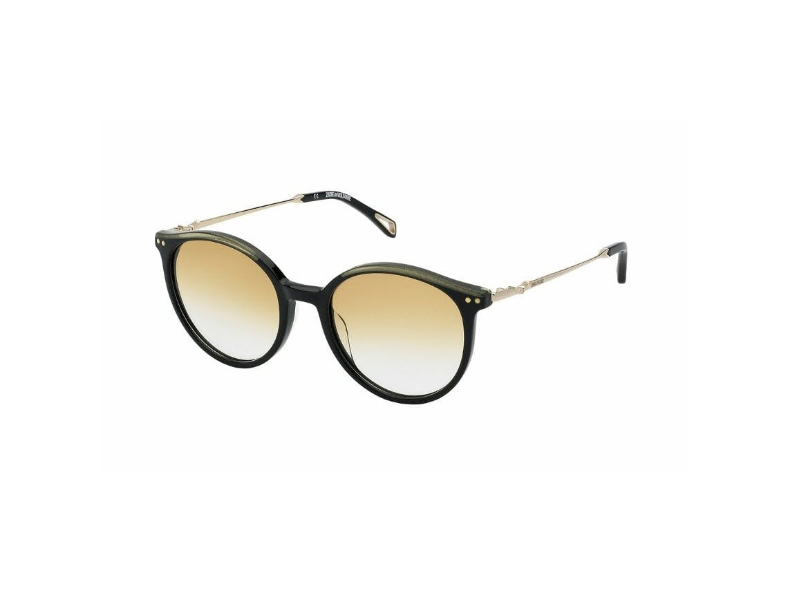Óculos Escuros Femininos Zadig & Voltaire Szv322-520700 Ø 52