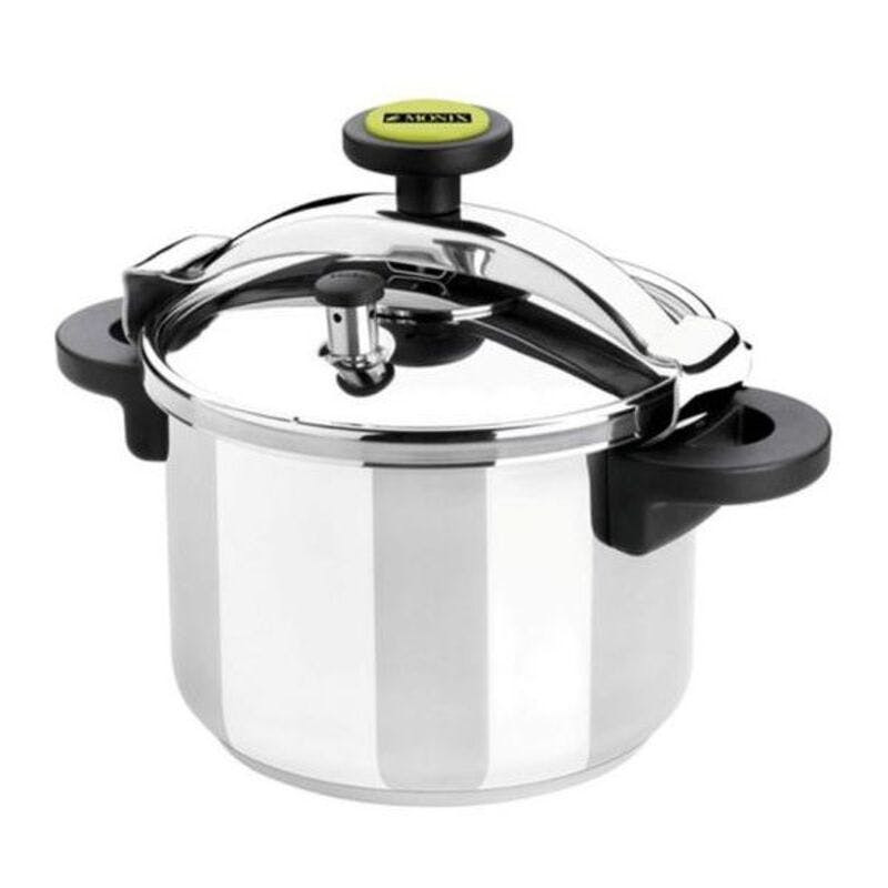 Panela Express MONIX M530001 Aço Inoxidável 4 L