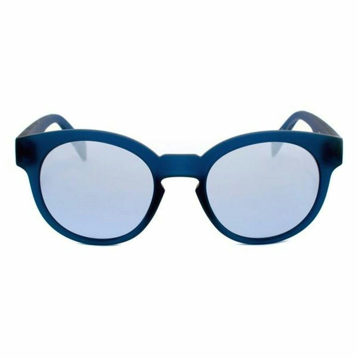 Gafas de sol unisex acetato 0909 azul