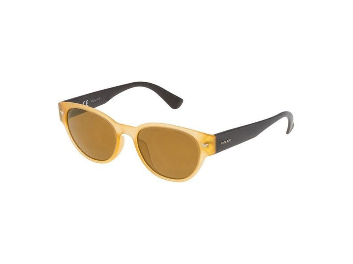 Óculos Escuros Masculinoas Police Spl15152760G (Ø 15 Mm) Tra