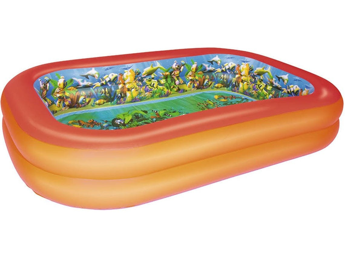 Piscina hinchable BESTWAY modelo 54114
