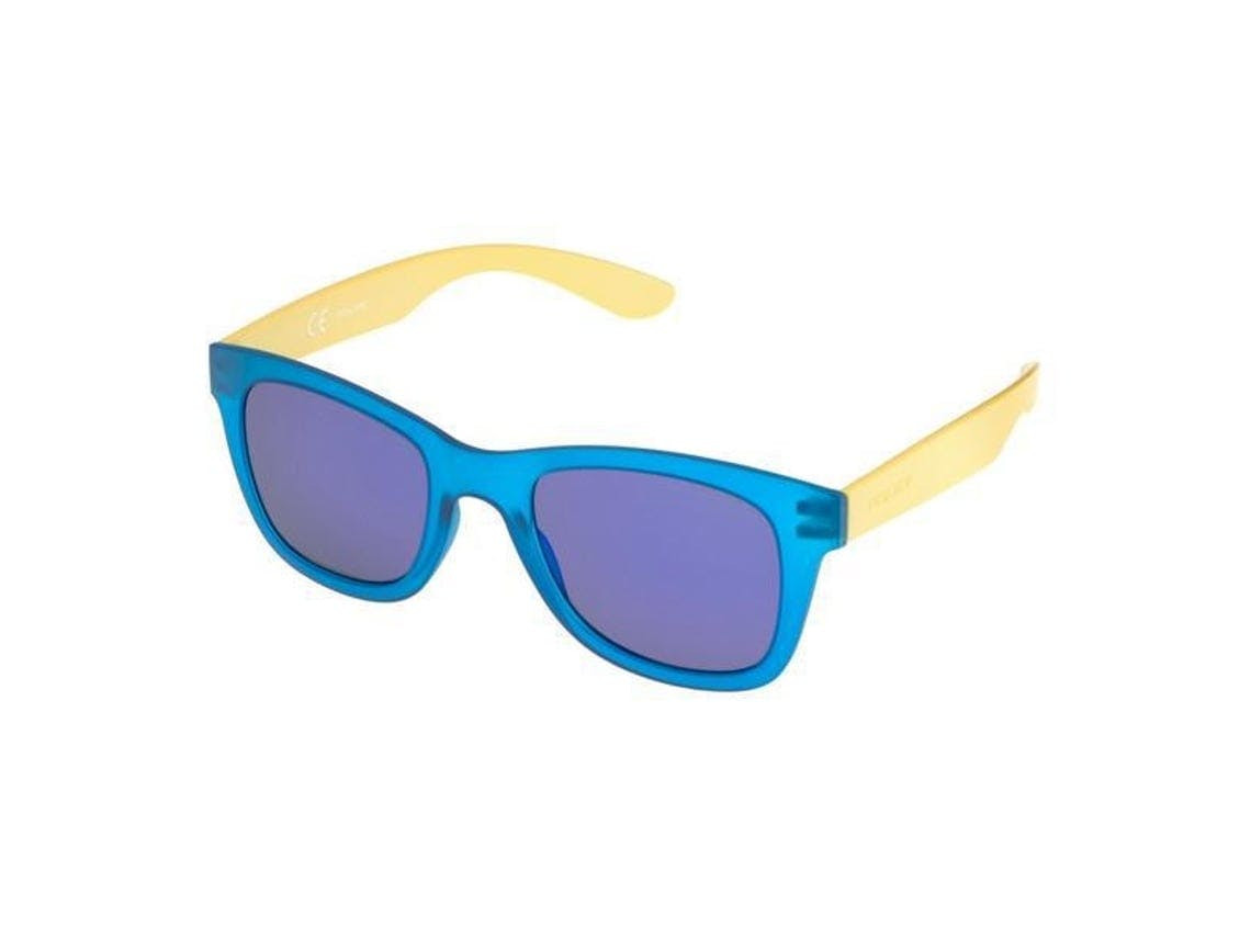 Óculos Escuros Masculinoas Police S194450U43B (Ø 50 Mm) Azul