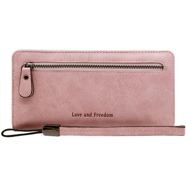 All-in-one wallet for Nokia
