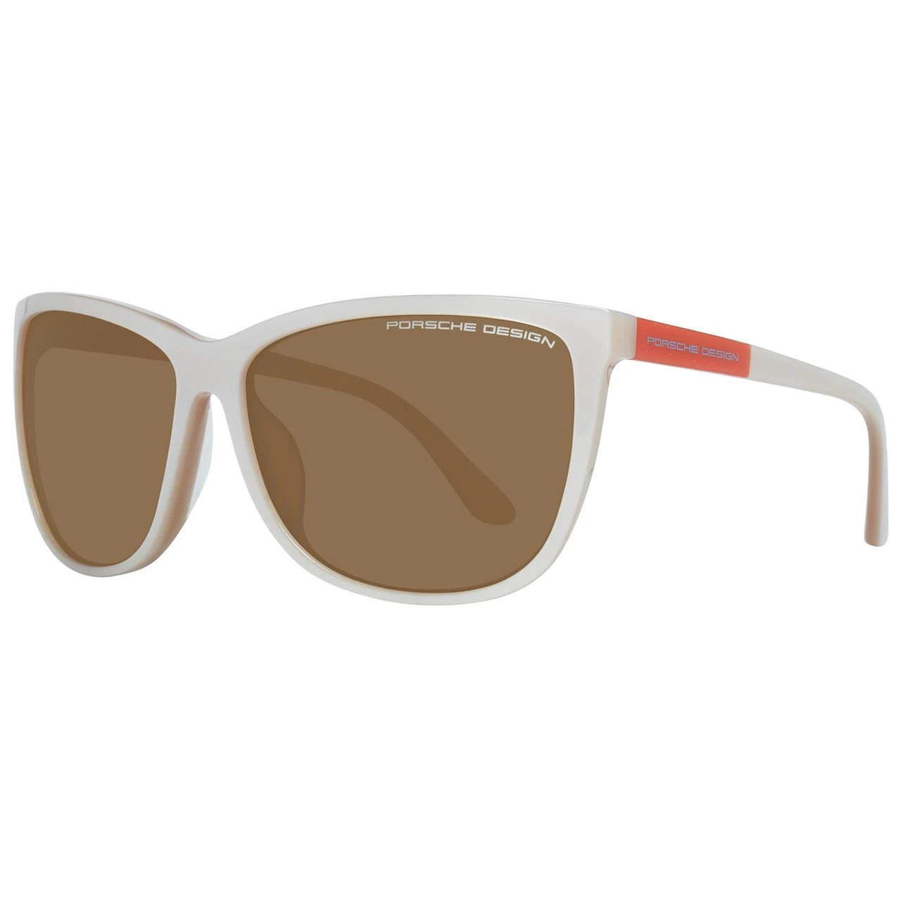 Gafas de sol Porsche Design P8590 C montura metálica
