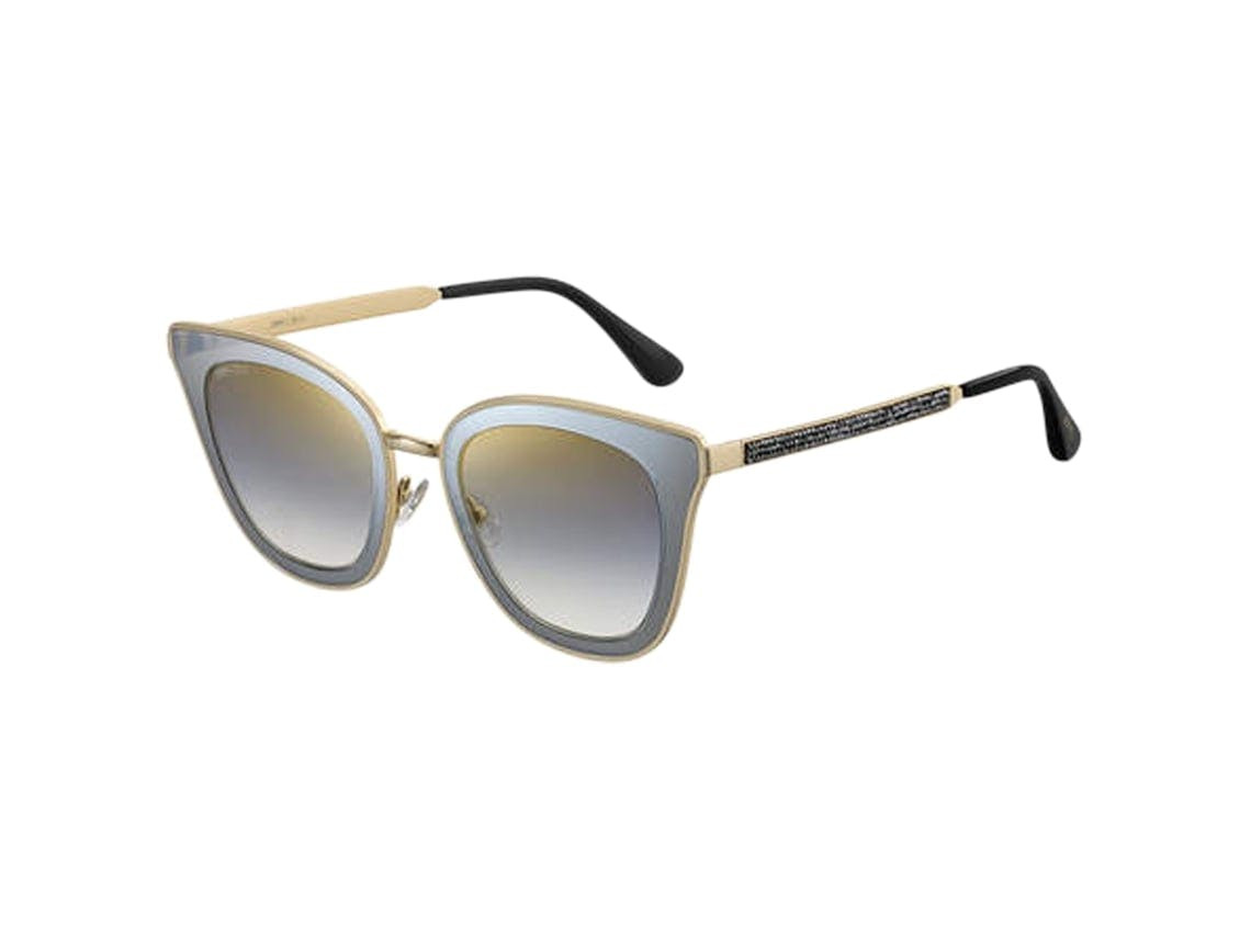 Óculos Escuros Femininos Jimmy Choo Lory-S-492M2Fq Ø 49 Mm