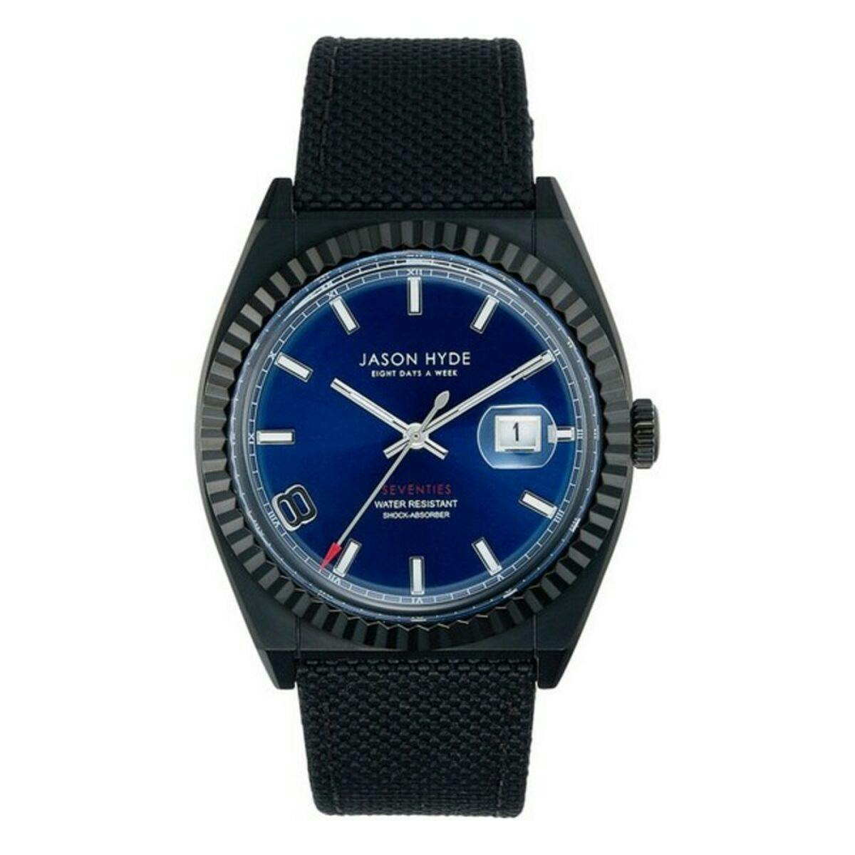 Analog men's watch JH30008