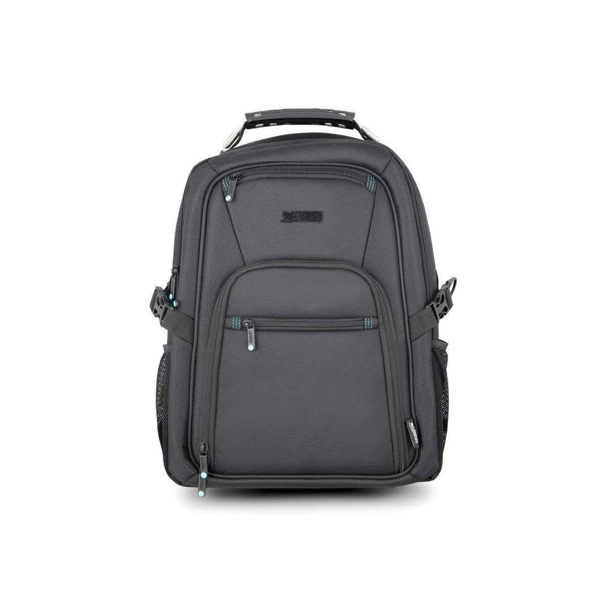 Urban Factory nylon laptop backpack 14"