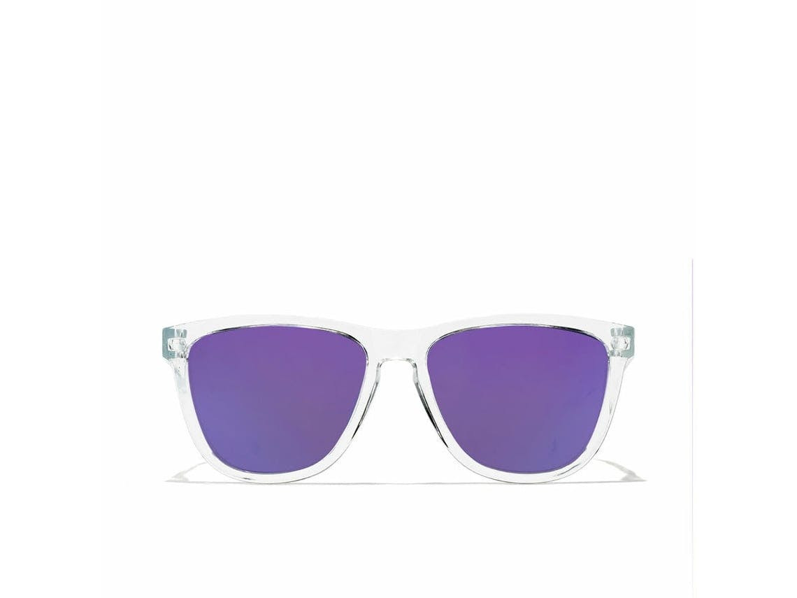 Gafas de sol Regular acetato morado
