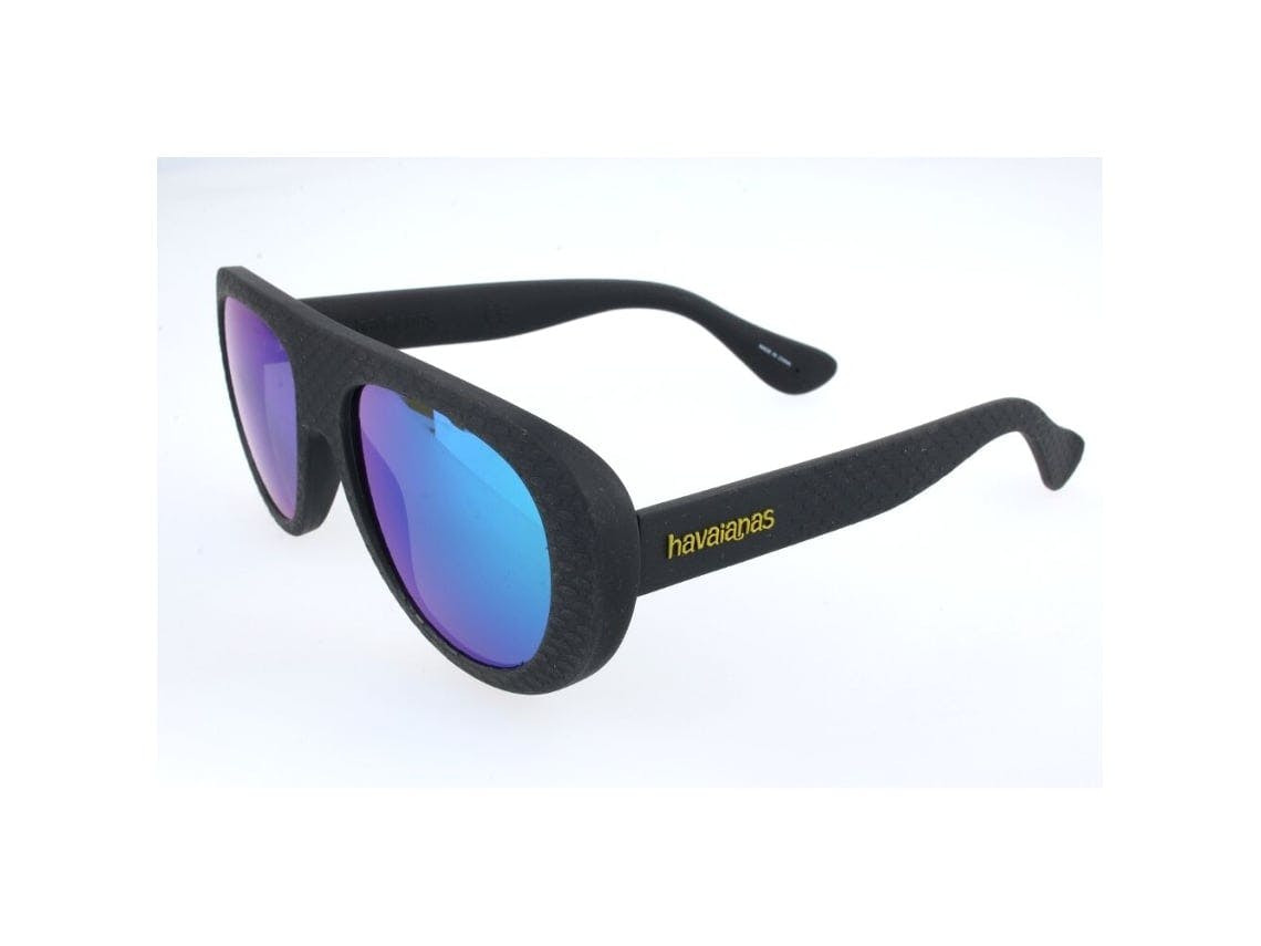 Óculos Escuros Unissexo Havaianas Rio-M-O9N-18-54 Ø 54 Mm