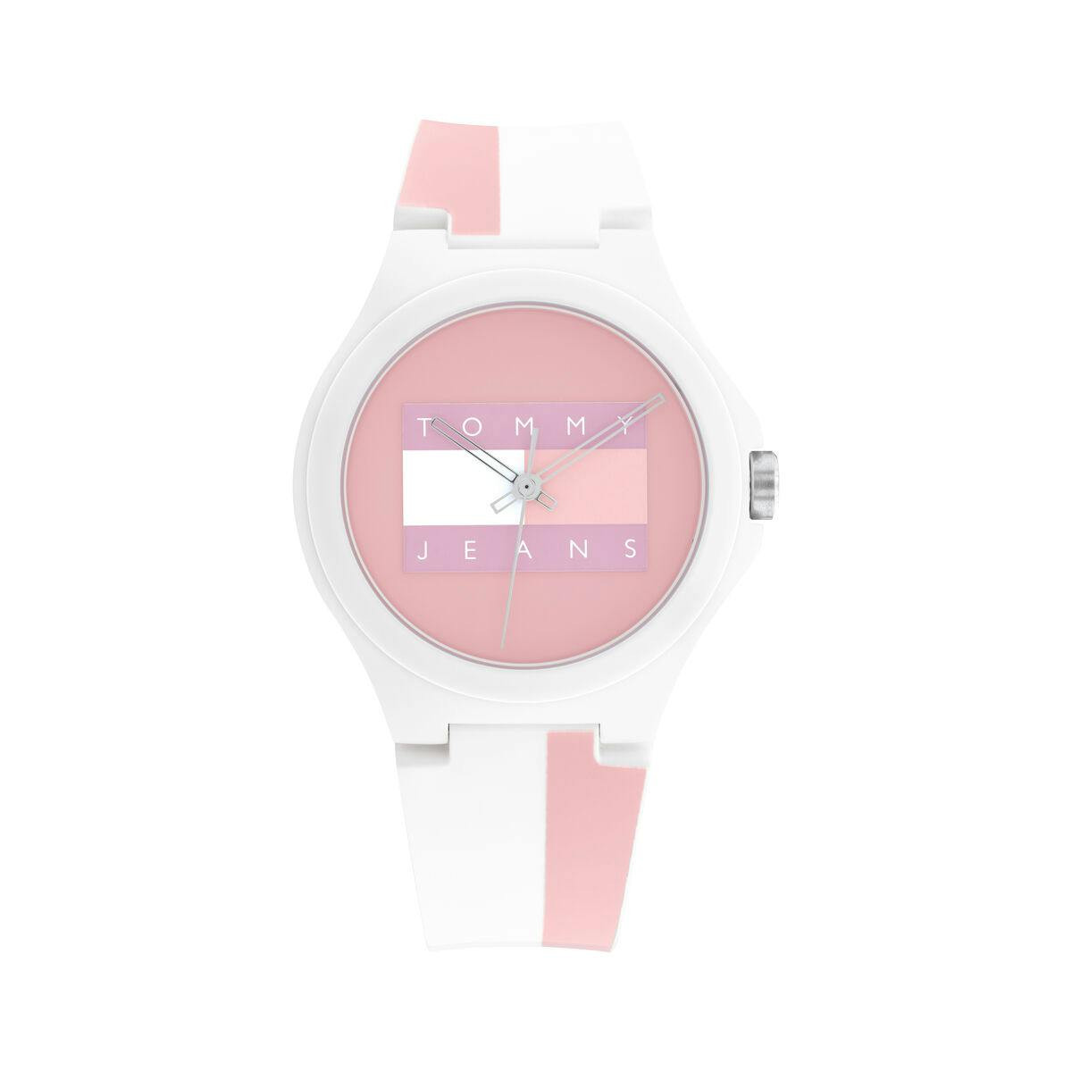 Tommy Hilfiger unisex 40 mm analog watch