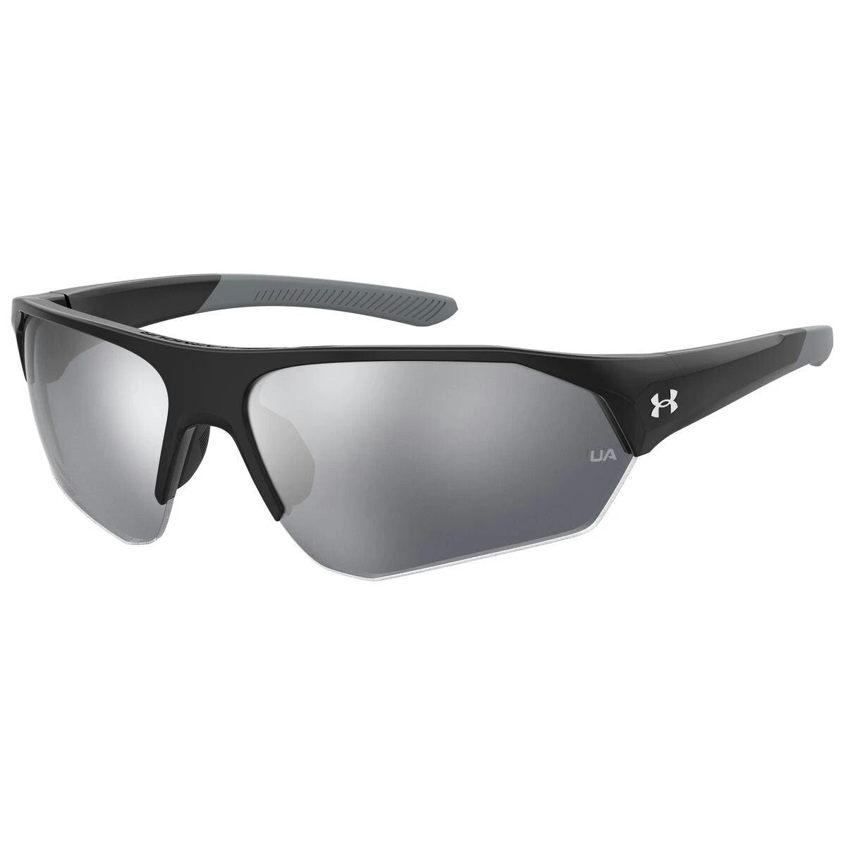 Kids sunglasses UA 69 mm resin black