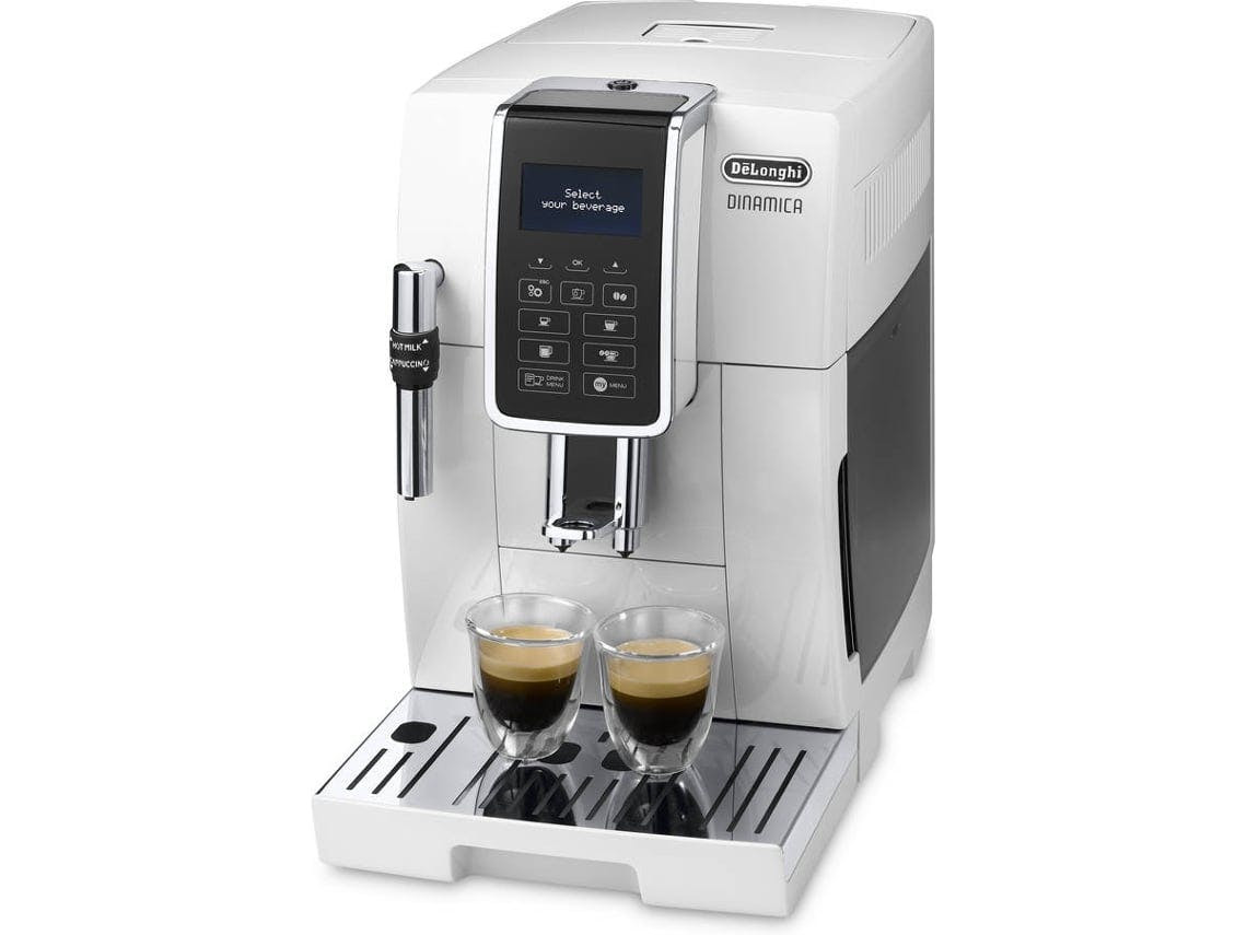 Dinamica ECAM350.35W cafetera automática 1450W 15 bar