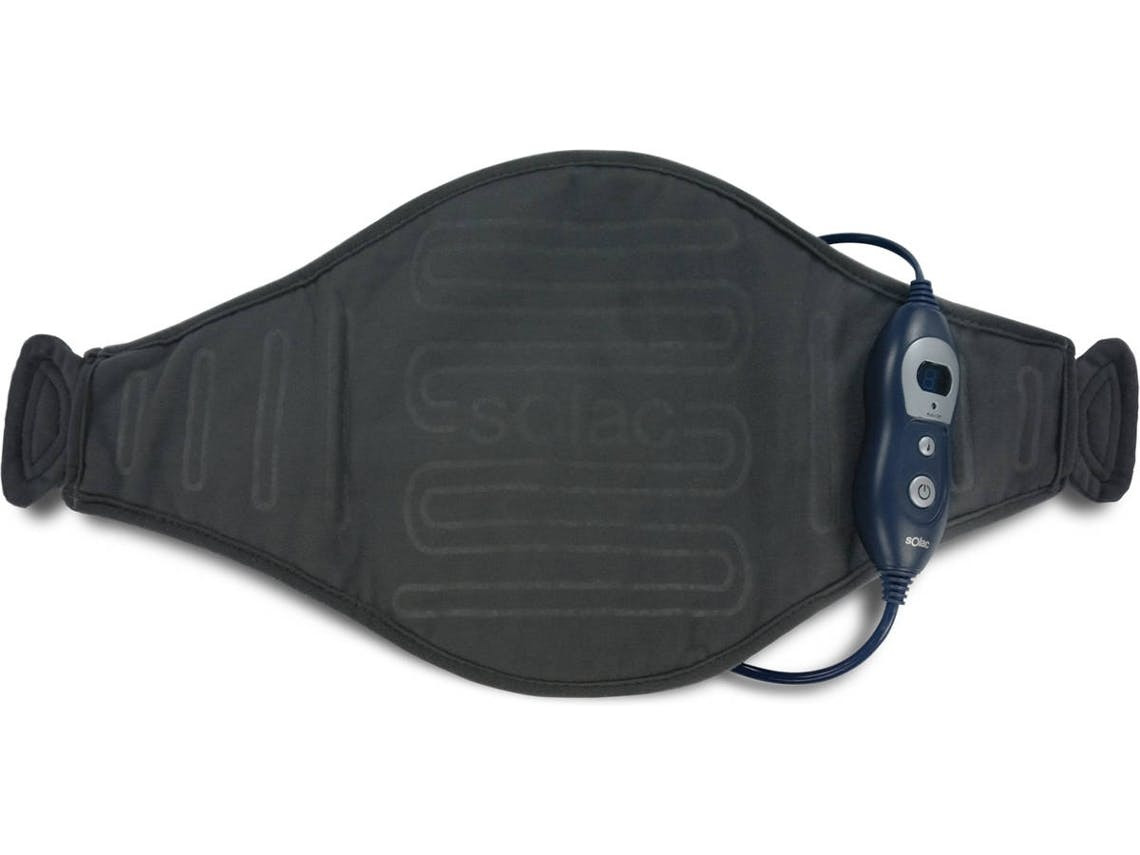 Almofadinha Solac Ct8680 100W 51 X 28 Cm