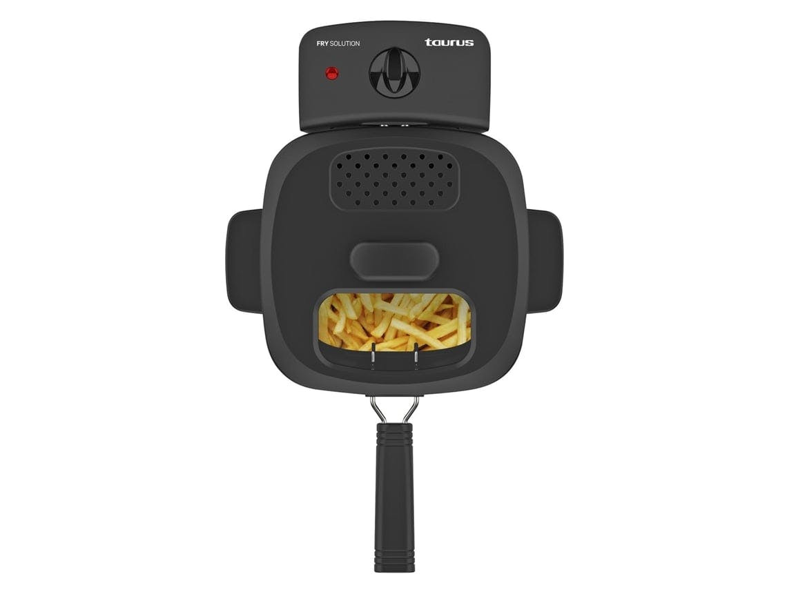 Air Fryer Fry Solution Individual