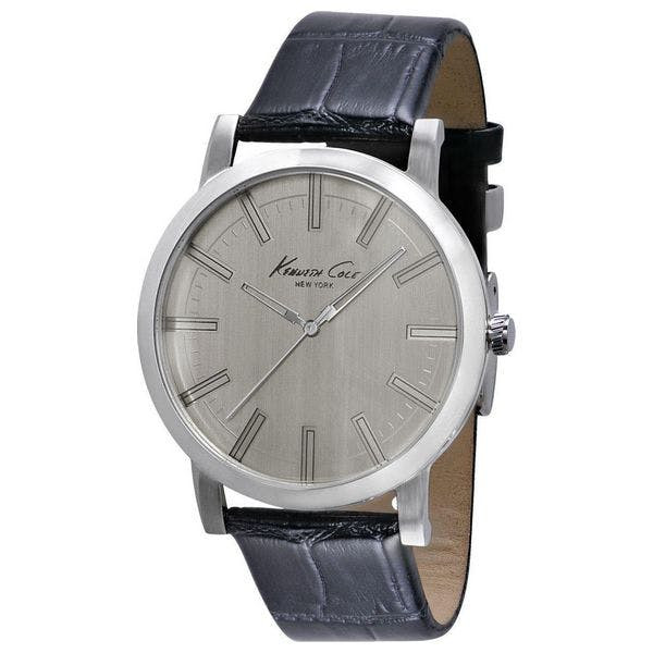 Relógio Masculino Kenneth Cole (44 Mm) (Ø 44 Mm) - S0300703-B