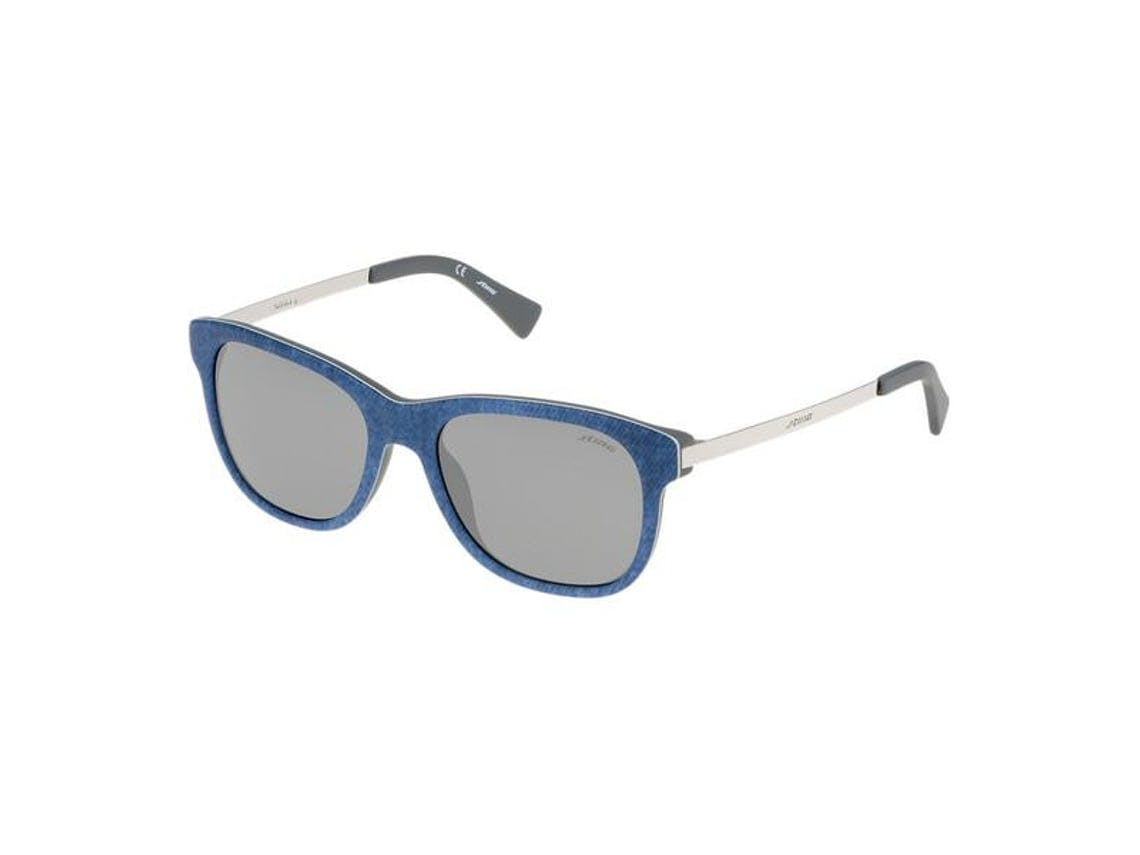 Óculos Escuros Masculinoas Sting Ss654753N58X (Ø 51 Mm) Azul