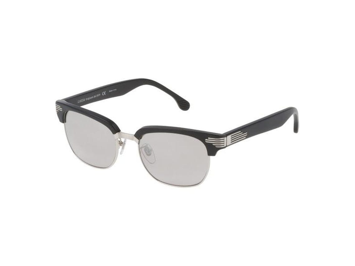 Gafas de sol unisex SL2253M52579X plateadas