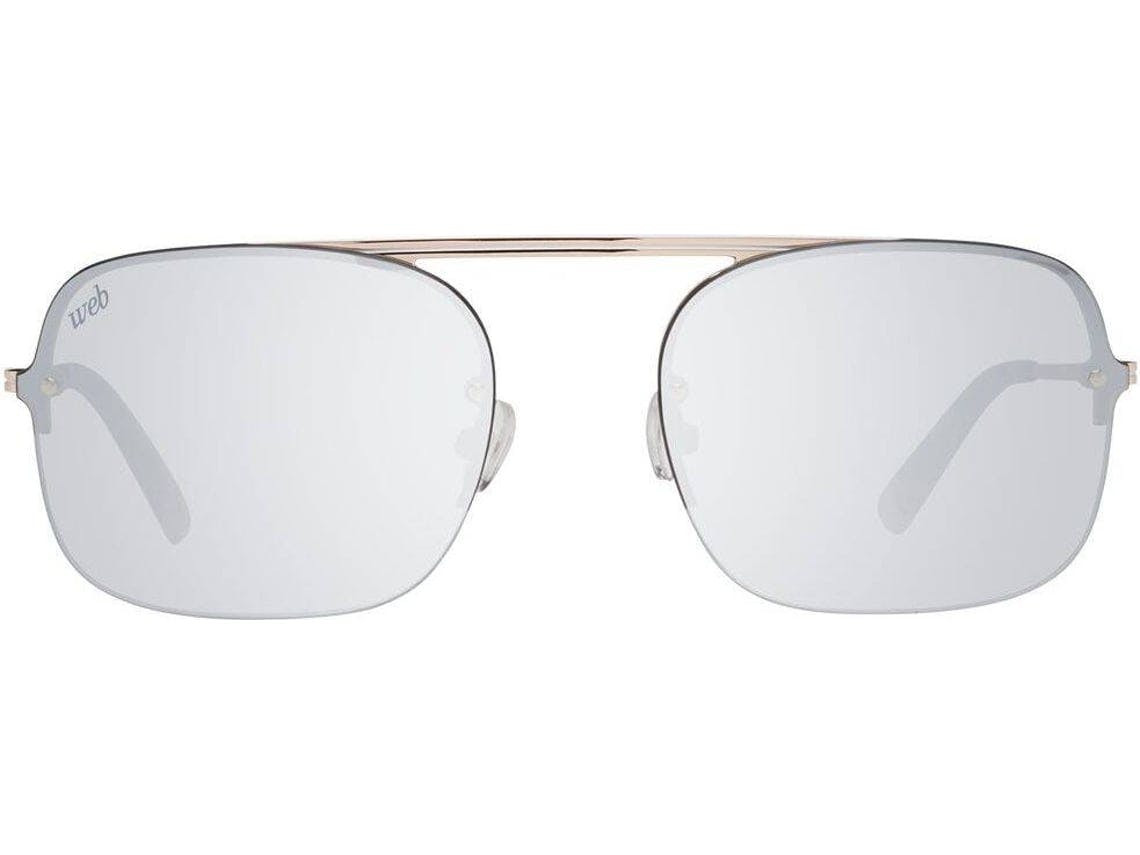Óculos Escuros Masculinoas Web Eyewear We0275-5728C