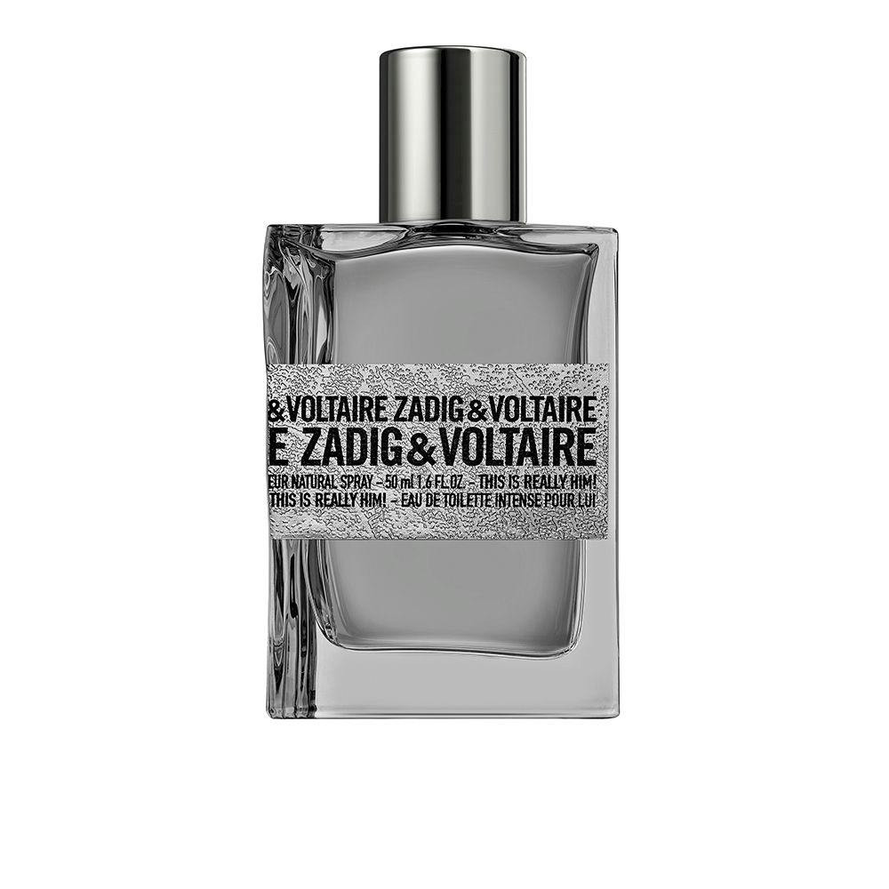 THIS IS REALLY! HIM edt vapo 50 ml