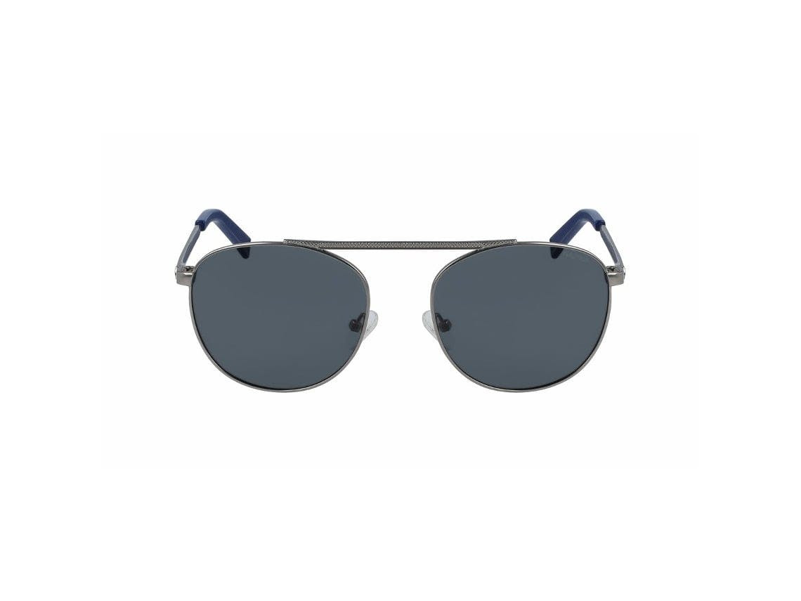 Gafas de sol masculinas N4642SP montura metálica