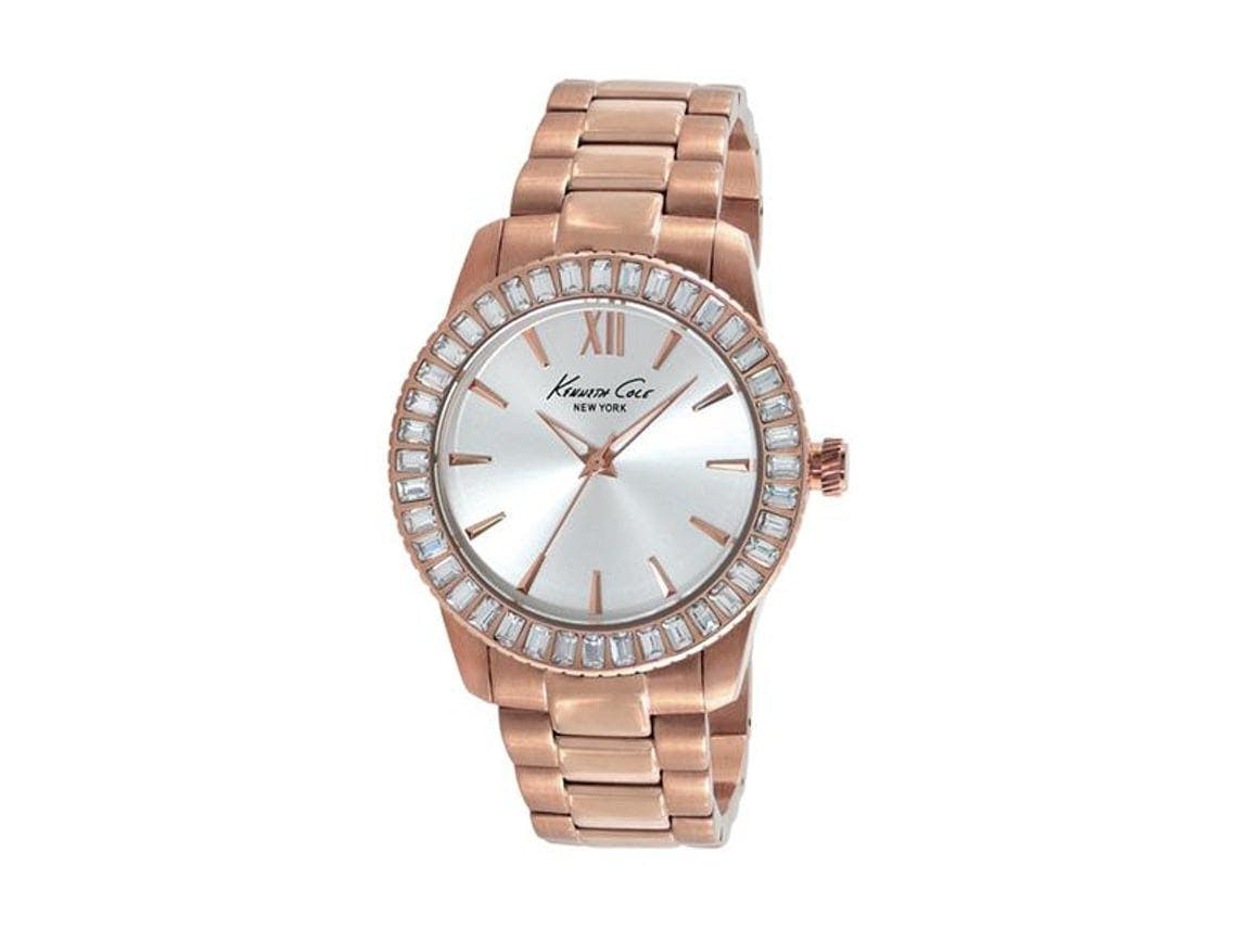 Relógio Feminino Kenneth Cole (39 Mm) (Ø 39 Mm)