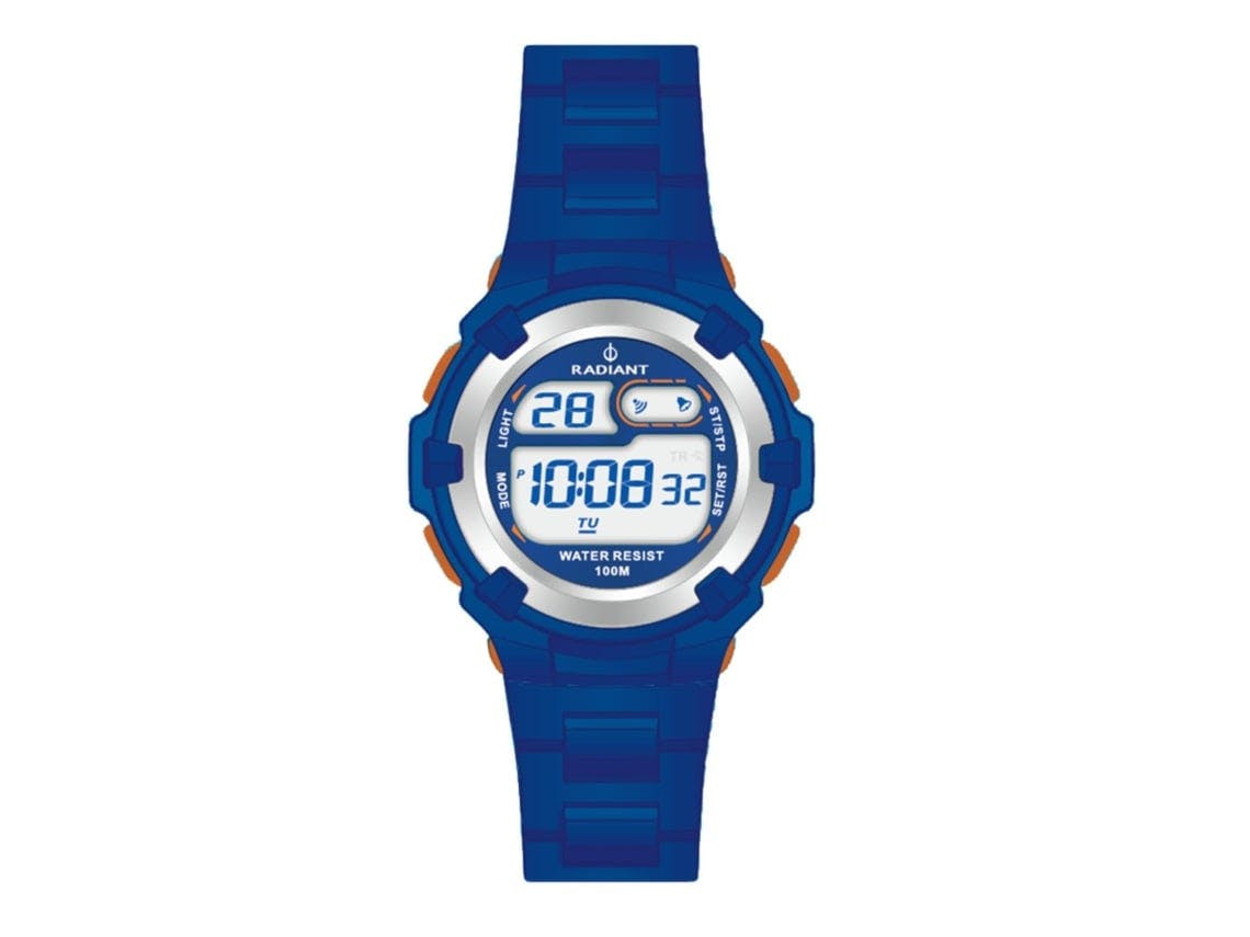 Relógio Feminino Radiant Ra446601 (34 Mm) (Ø 34 Mm)