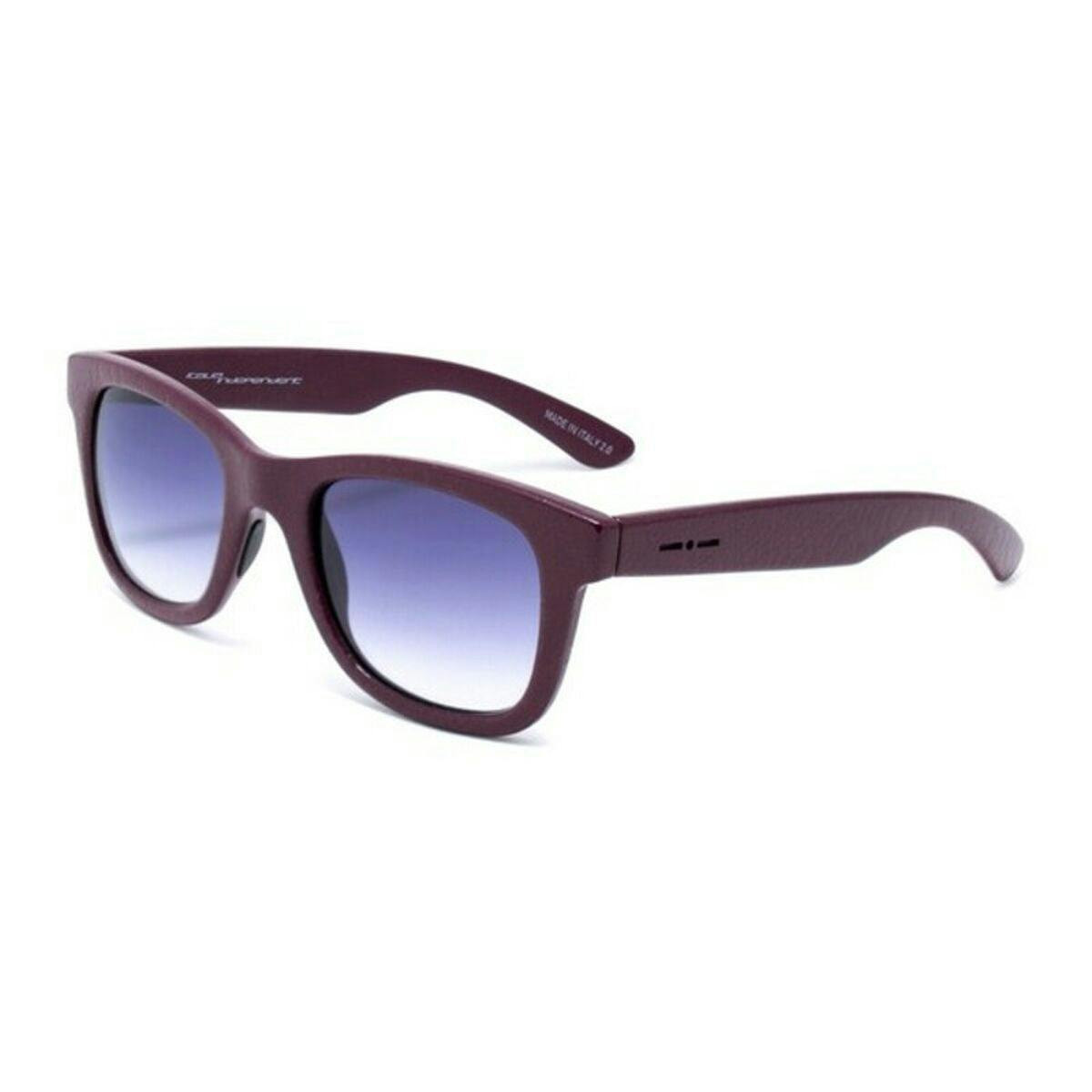 Gafas de sol unisex en acetato con lentes de policarbonato