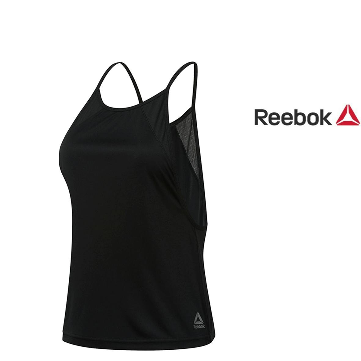 WOR MYT tank top polyester