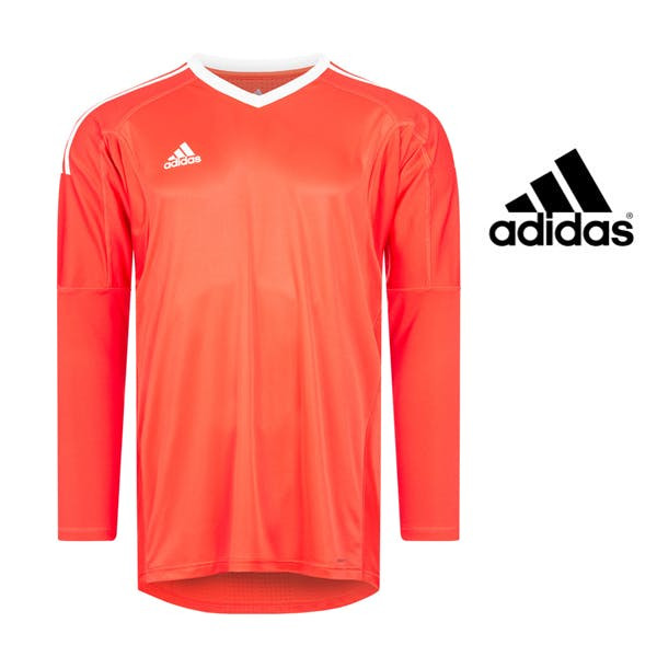 Camiseta Adizero Goalkeeper en poliéster reciclado