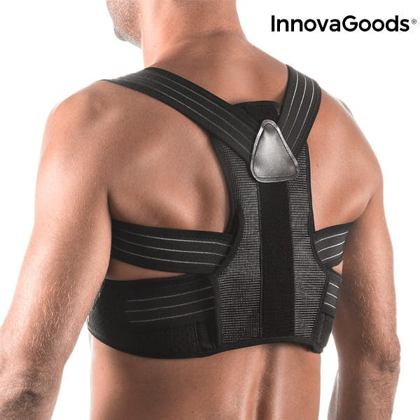 Adjustable posture corrector Pro