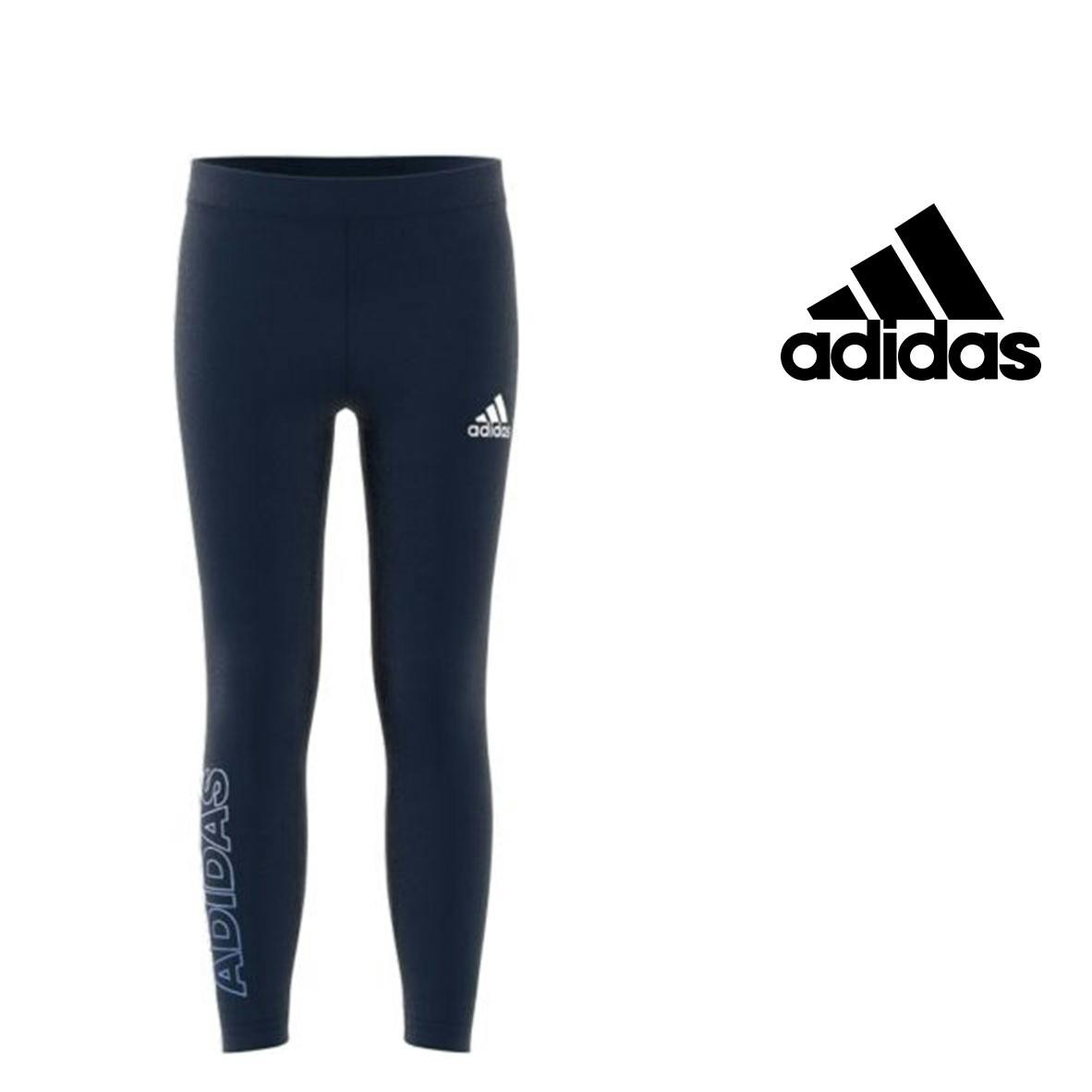 Children's jersey leggings