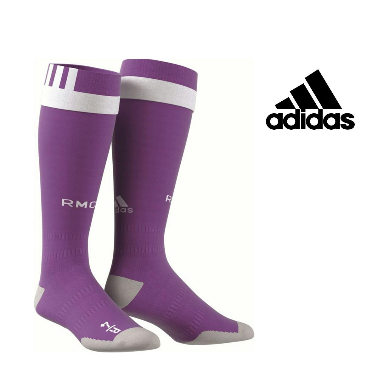 Calcetines oficiales Real Madrid