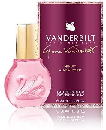 Minuit à New York Eau de Parfum 30 ml
