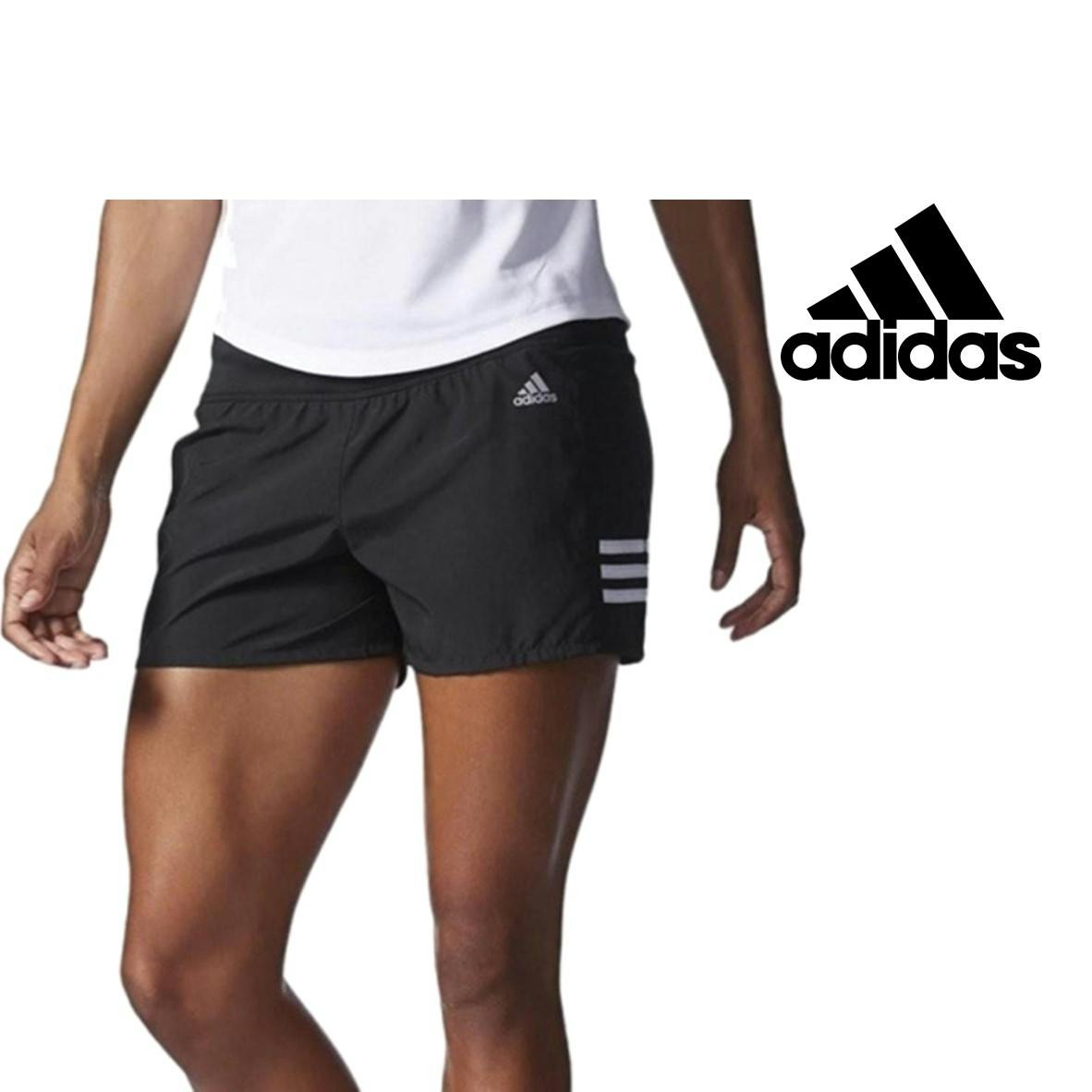 Pantalones cortos Climalite en poliéster